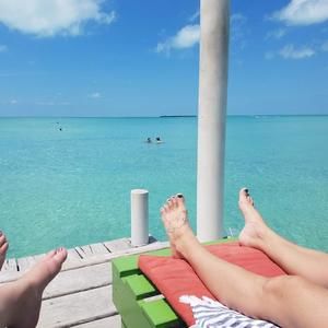 Meet your Posher, Joni